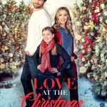 Love at the Christmas Contest
