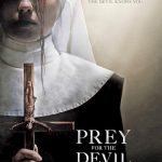 Prey for the Devil