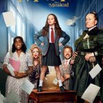 Roald Dahl's Matilda the Musical