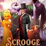 Scrooge A Christmas Carol