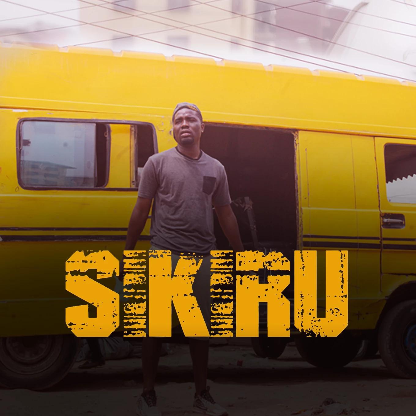Sikiru