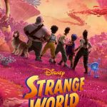 Strange World