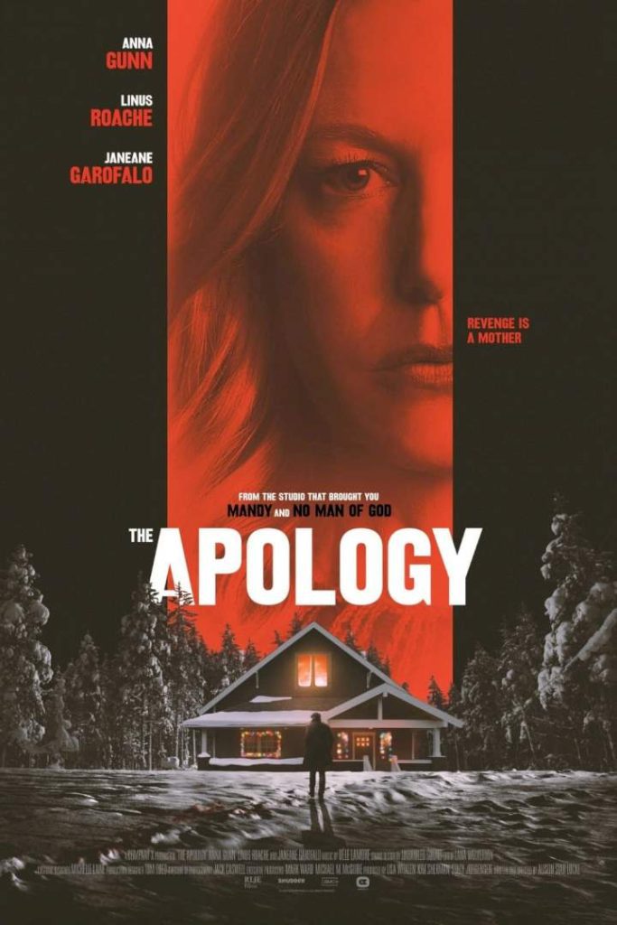 The Apology