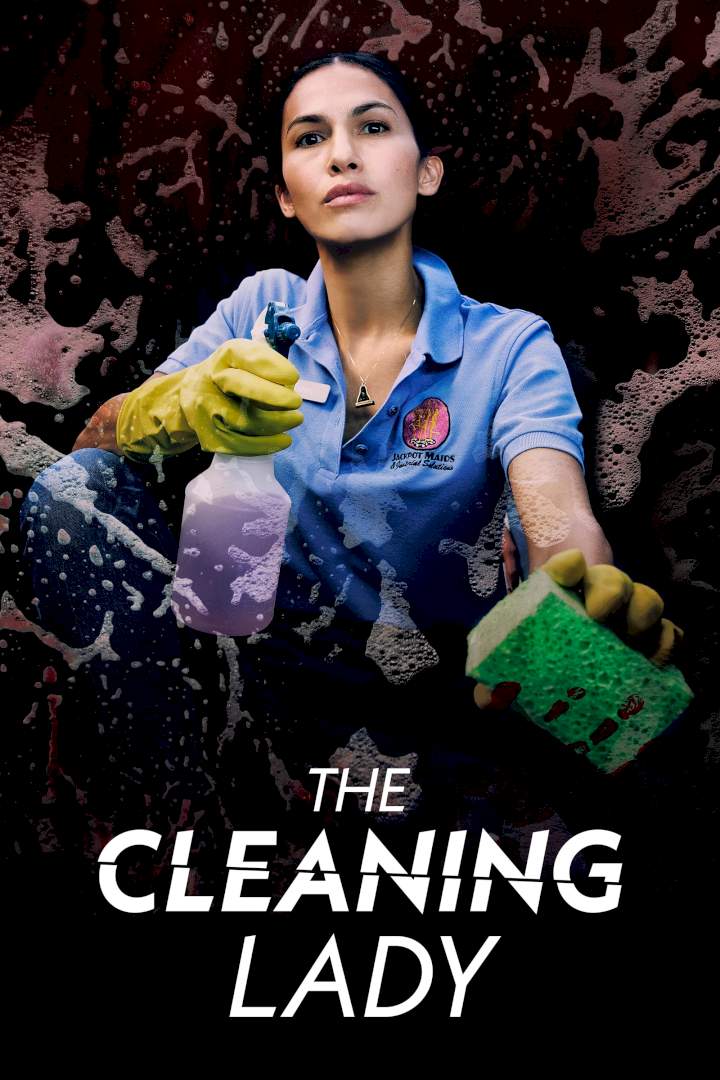 The Cleaning Lady 2