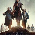 The Witcher Blood Origin