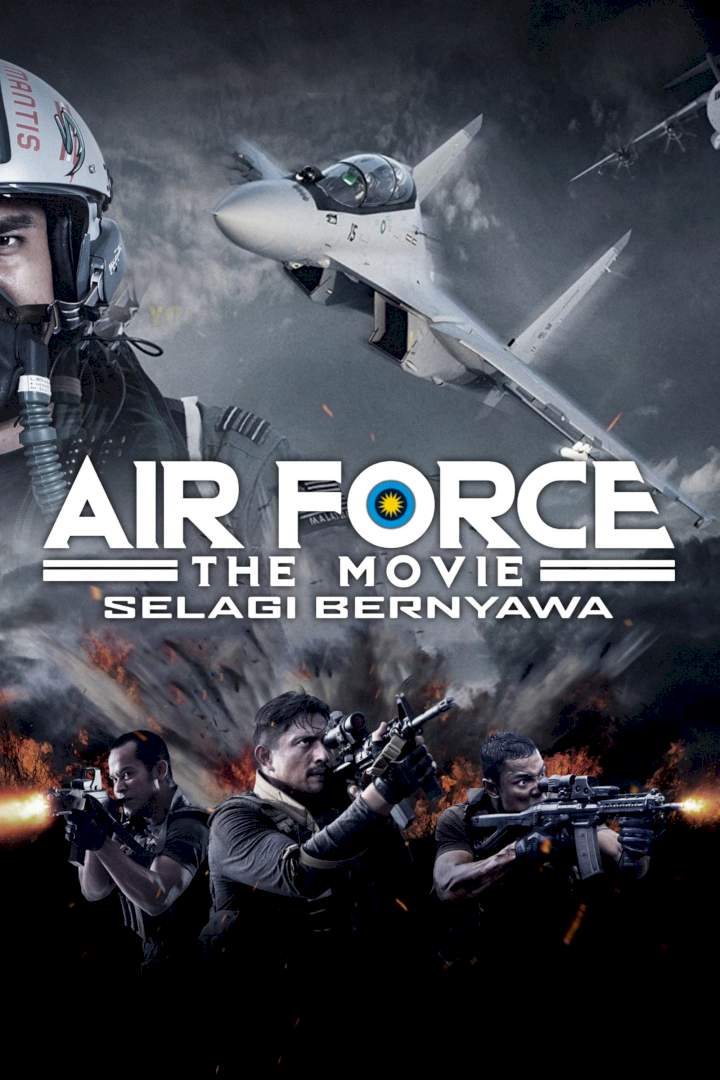 Air Force The Movie