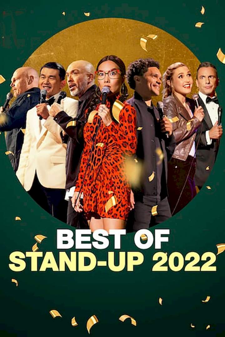 Best of Stand-Up
