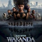 Black Panther: Wakanda Forever