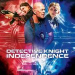 Detective Knight: Independence