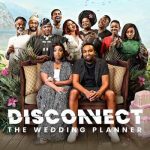 Disconnect The Wedding Planner