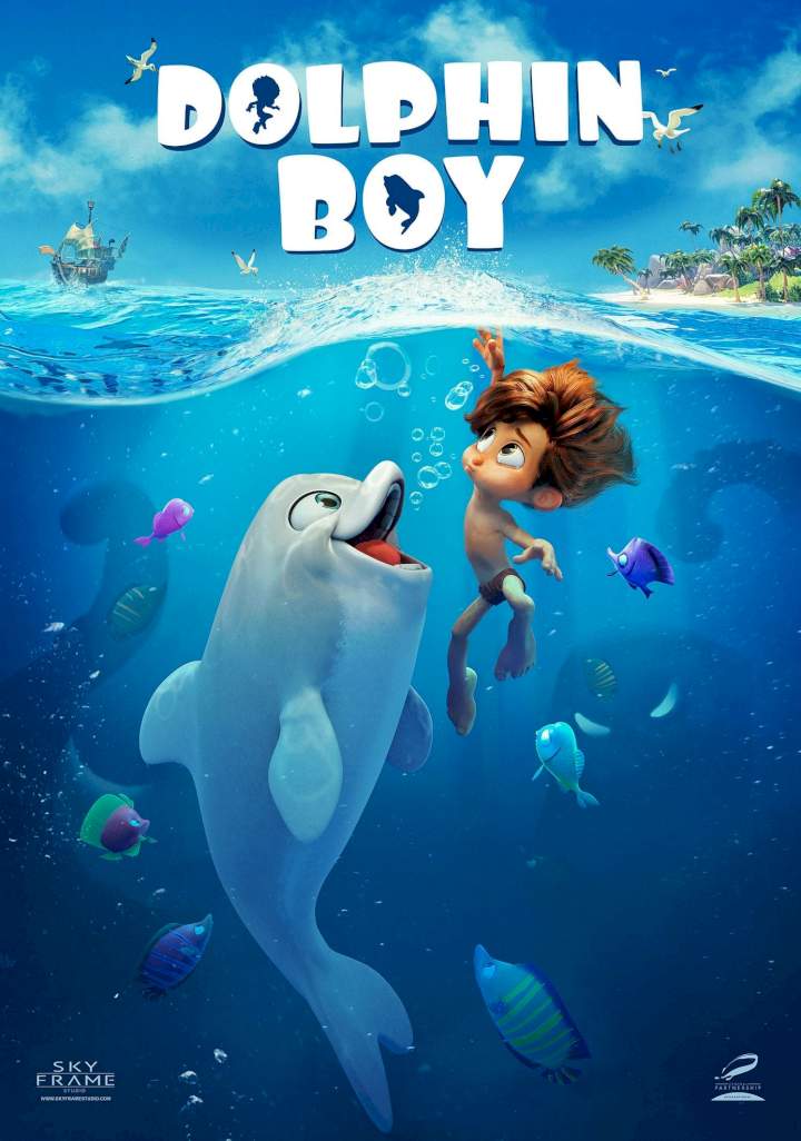 DOWNLOAD Dolphin Boy MOVIE - iNatureHub