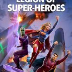 Legion of Super-Heroes