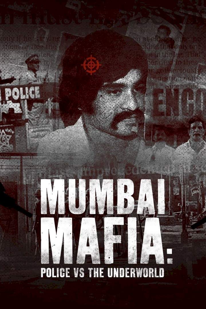 Mumbai Mafia
