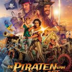 Pirates Down the Street