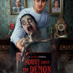 Sorry About the Demon