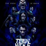 Teen Wolf