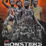 The Monsters You Made