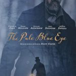 The Pale Blue Eye