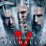 Vikings Valhalla