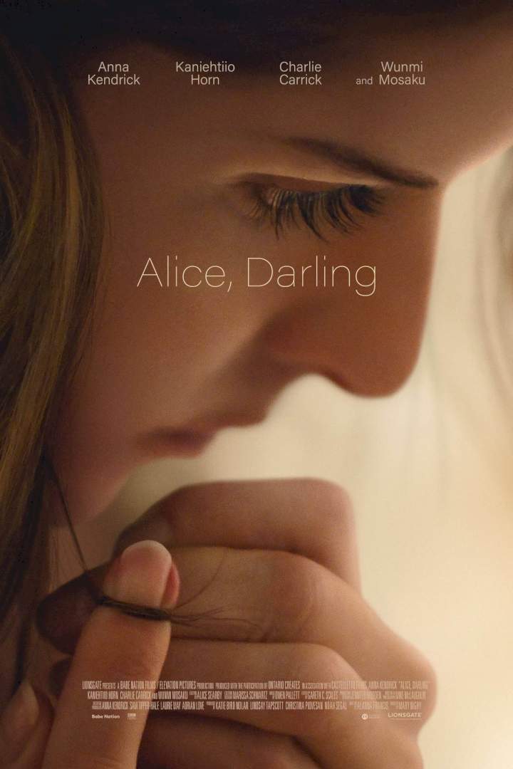 Alice Darling