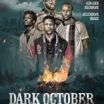 Dark October