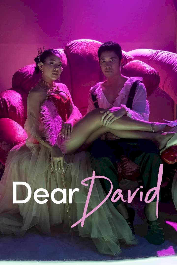 Dear David