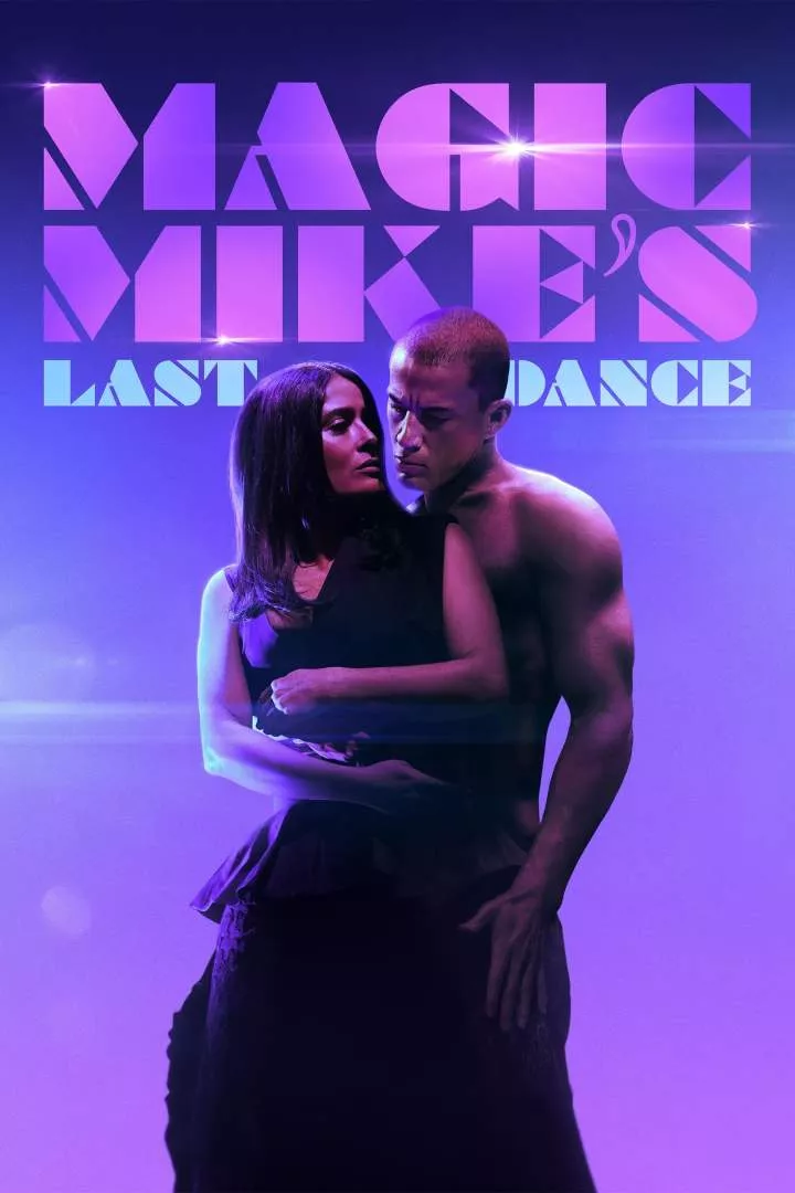 DOWNLOAD Magic Mikes Last Dance MOVIE - iNatureHub