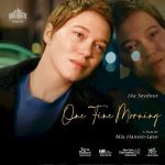 One Fine Morning