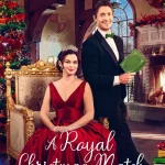 A Royal Christmas Match