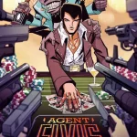 Agent Elvis
