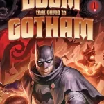 Batman: The Doom That Came to Gotham