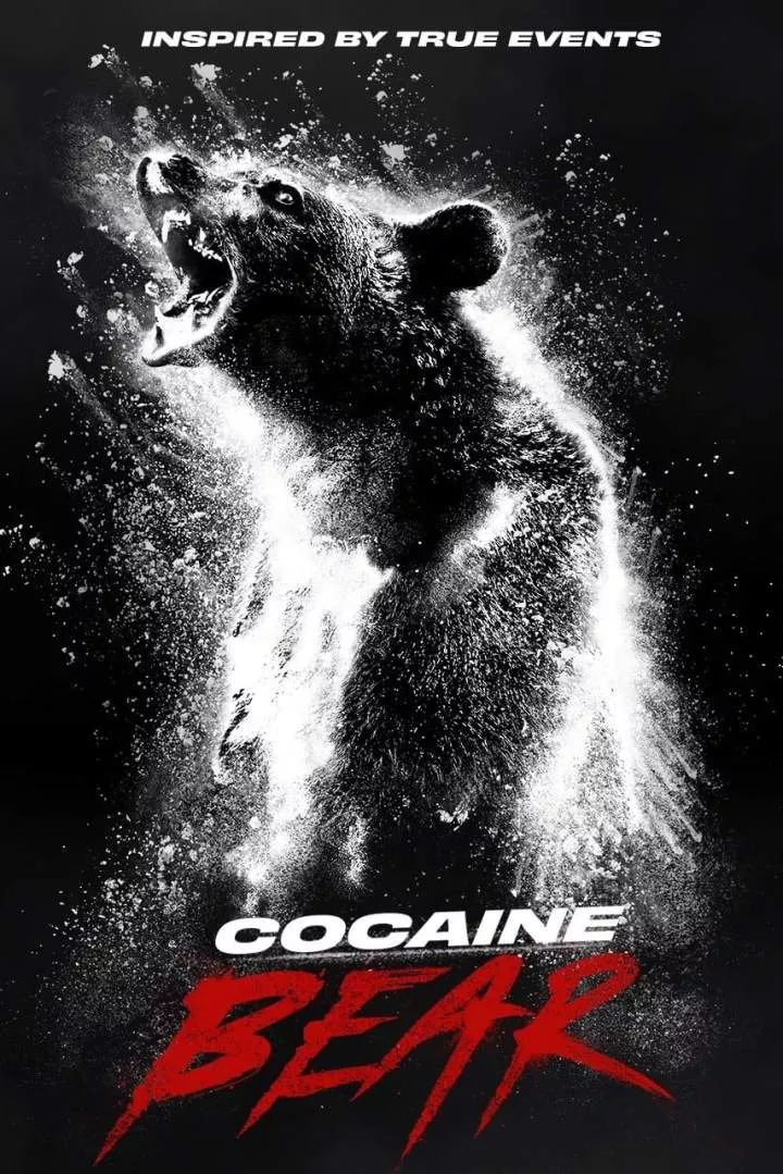 Cocaine Bear