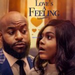 Love’s a Feeling