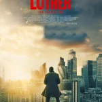 Luther: The Fallen Sun