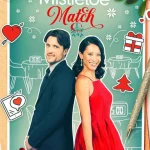 Mistletoe Match