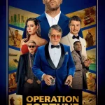 Operation Fortune