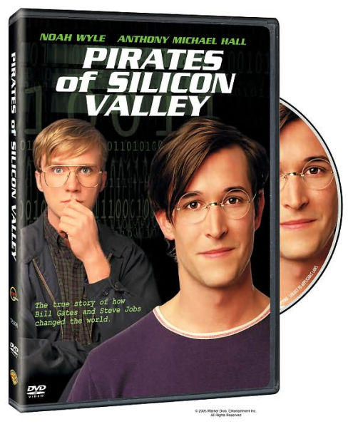 Pirates of Silicon Valley