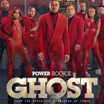 Power Book II: Ghost
