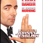 Johnny English (2003)