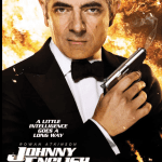 Johnny English Reborn (2011)
