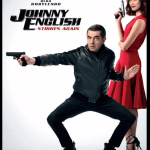 Johnny English Strikes Again (2018)