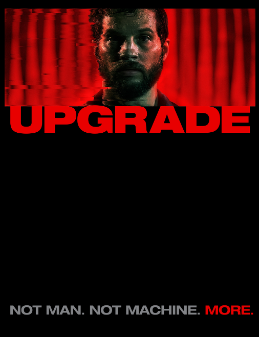 UPGRADE