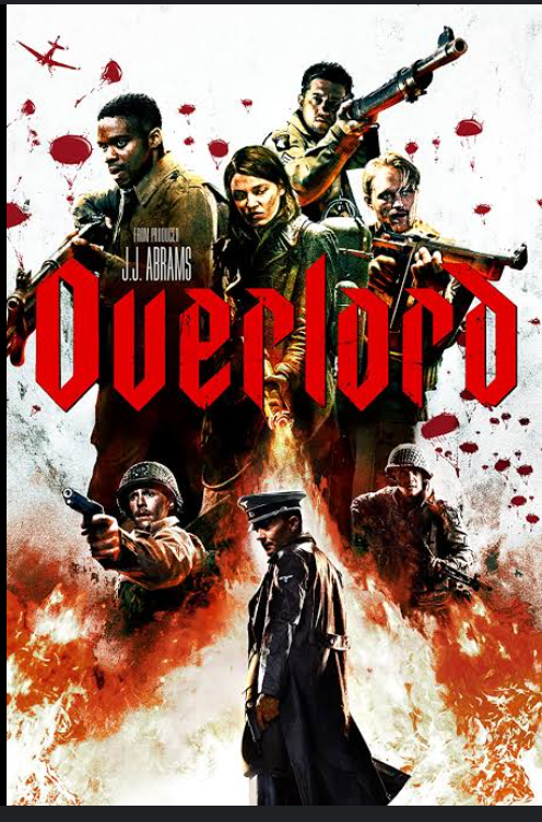 OVERLORD