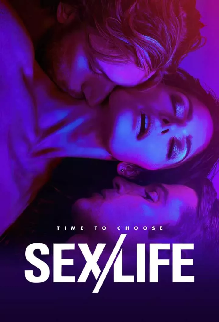 Sex/Life