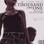 A Thousand and One