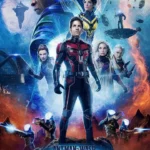 Ant-Man and the Wasp