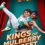 Kings of Mulberry Street Let Love Reign