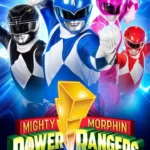 Mighty Morphin Power Rangers