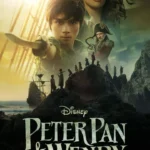 Peter Pan & Wendy