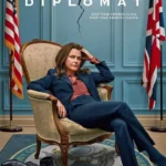 The Diplomat